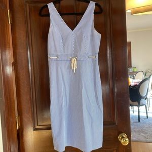 J. Crew Dress